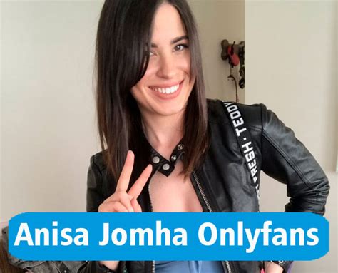 The site is inclusive of artists and content creators from all genres and allows them to monetize their content while developing authentic relationships with their fanbase. . Anisas onlyfans